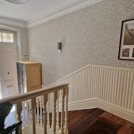 Basagoiti- Downtown And With Ocean Views Apartamento *
