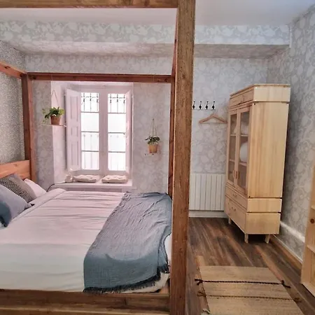 Appartamento Basagoiti- Downtown And With Ocean Views *