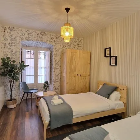 Basagoiti- Downtown And With Ocean Views * Algorta