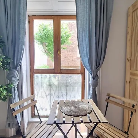 Basagoiti- Downtown And With Ocean Views Appartamento Algorta