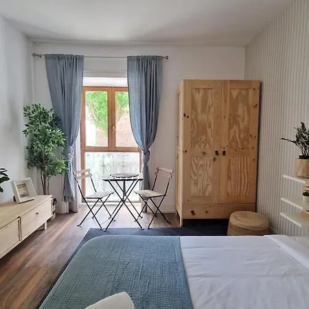 Basagoiti- Downtown And With Ocean Views * Algorta